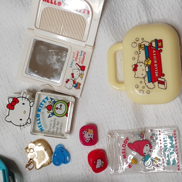 Vintage Hello Kitty lot - Picture 3 of 7